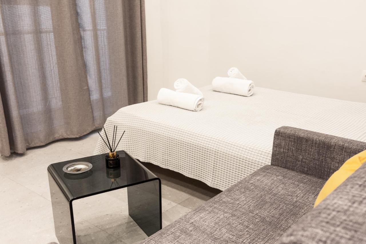 Skg Premium Studios سالونيك المظهر الخارجي الصورة