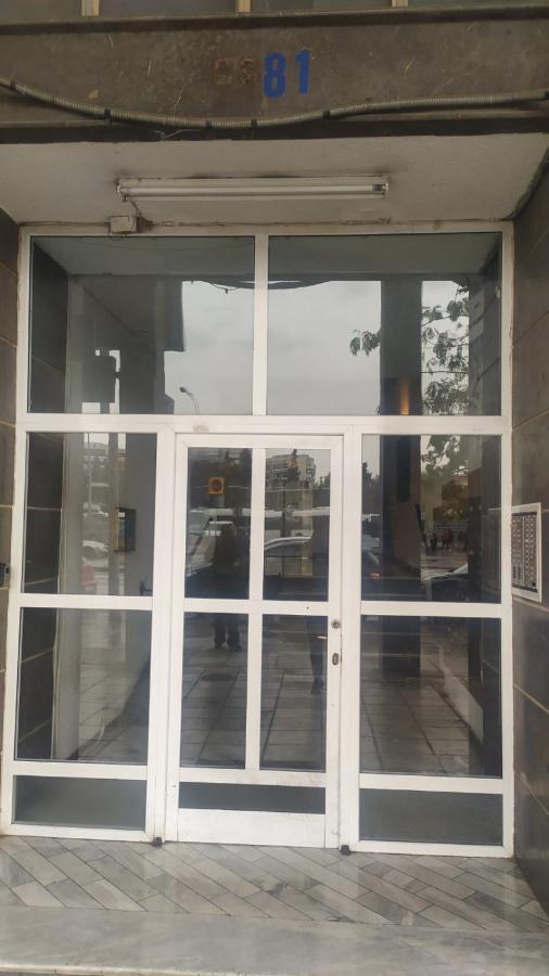 Skg Premium Studios سالونيك المظهر الخارجي الصورة